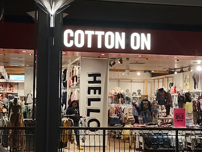 Cotton On Columbia
