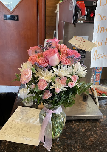 Florist «Flowers By Chuck», reviews and photos, 469 Ridge Rd, Lyndhurst, NJ 07071, USA