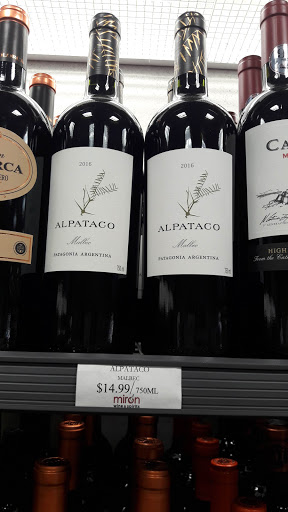 Wine Store «Miron Wine & Spirits», reviews and photos, 15 Boices Ln, Kingston, NY 12401, USA