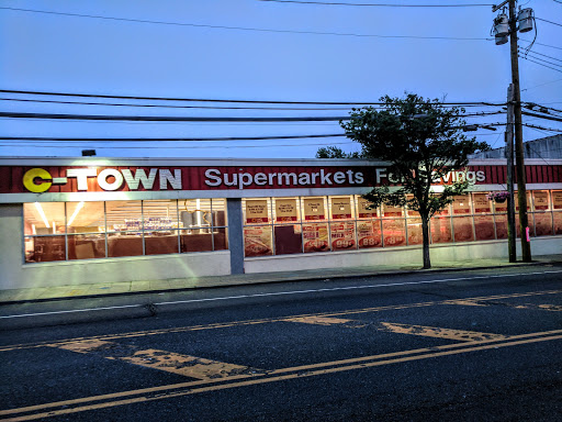 Grocery Store «C-Town Supermarkets», reviews and photos, 1662 New York Ave, Huntington Sta, NY 11746, USA
