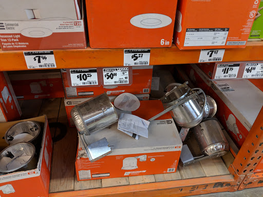 Home Improvement Store «The Home Depot», reviews and photos, 60 Stockwell Dr, Avon, MA 02322, USA