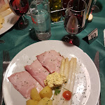 Photo n°29 de l'avis de Gerhard.� fait le 10/05/2023 à 05:30 sur le  Gasthof Grüner Baum à Glurns