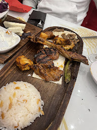 Photo n°71 de Hanedan Restaurant à Saint-Fons ()