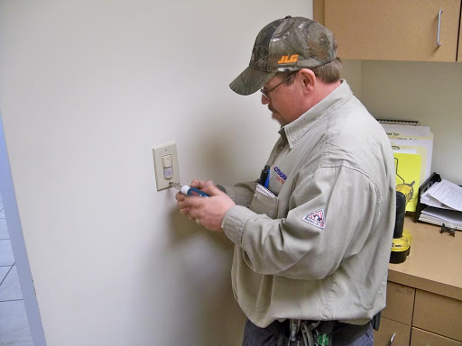 Electrician «Converse Electric», reviews and photos, 3783 Gantz Rd, Grove City, OH 43123, USA