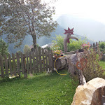 Photo n°2 de l'avis de Klaus.a fait le 09/09/2017 à 11:40 sur le  Hotel Kompatscherhof à Lüsen