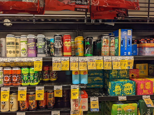 Grocery Store «Safeway», reviews and photos, 1071 11th St, Lakeport, CA 95453, USA