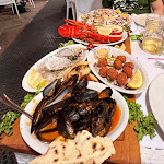 Photo n°1 de l'avis de Ariela.i fait le 21/08/2022 à 19:57 sur le  Bellavista Ristorante Pizzeria à Quartu Sant'Elena