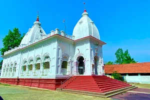 Samleswari Mandir image