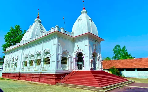 Samleswari Mandir image