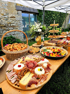 BrunchBox à Chalon-sur-Saône