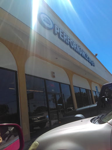 Bicycle Store «Performance Bicycle», reviews and photos, 3550 Redondo Beach Blvd, Torrance, CA 90504, USA