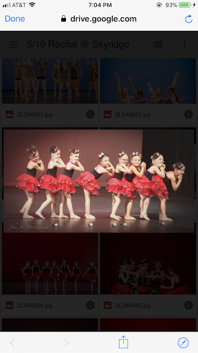 Dance Company «The Dance Academy», reviews and photos, 27 E Main St, Lehi, UT 84043, USA