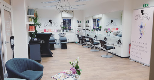 Die Schnitte - Friseur Klagenfurt In Klagenfurt am Wörthersee