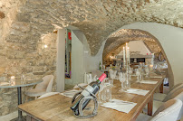 Atmosphère du Restaurant l'ogustin à La Vacquerie-et-Saint-Martin-de-Castries - n°10
