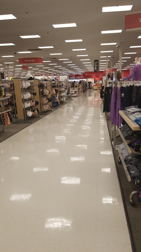 Department Store «Target», reviews and photos, 2340 FL-77, Panama City, FL 32405, USA