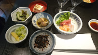 Plats et boissons du Restaurant japonais authentique Koetsu à Paris - n°16
