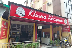 Khana Khajana image