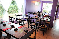 Atmosphère du Restaurant Crêperie La Plage bretonne à Bois-d'Arcy - n°5