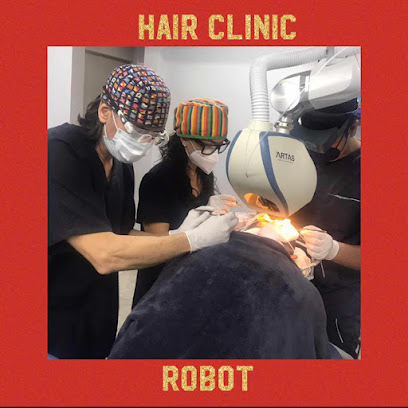 HAIR CLINIC - Microtrasplante Capilar