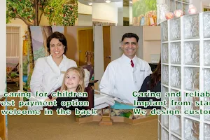Azari & Zahedi Dentistry image