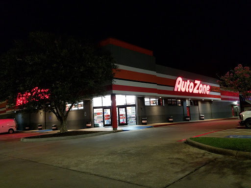 AutoZone Auto Parts