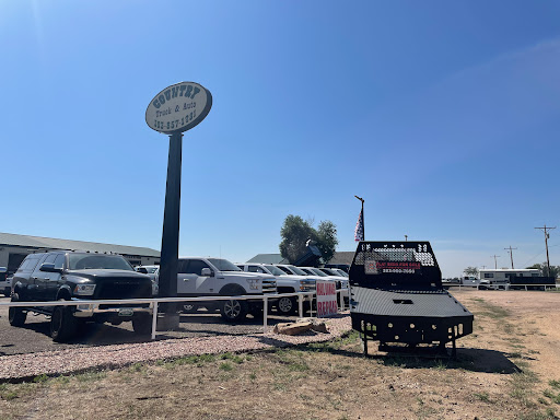 Used Truck Dealer «Country Truck & Auto», reviews and photos, 13042 County Rd 20, Fort Lupton, CO 80621, USA