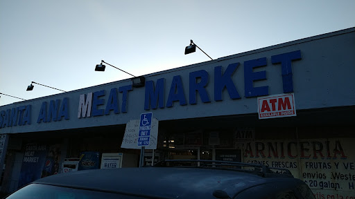 Carniceria Santa Ana Meat Market