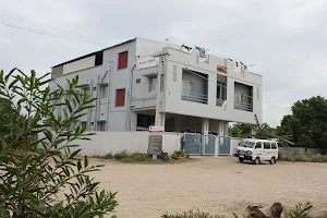 Krishh Brindaavan Womens Hostel image