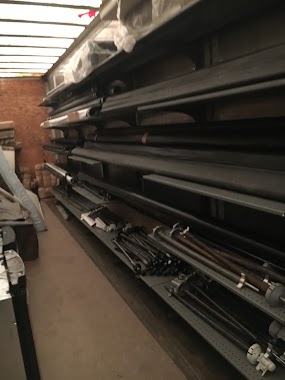 Tisdelle Trailer & Rv Surplus