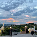 Photo n°1 de l'avis de The.a fait le 16/07/2021 à 06:12 sur le  La Collina Delle Meraviglie à Bologna