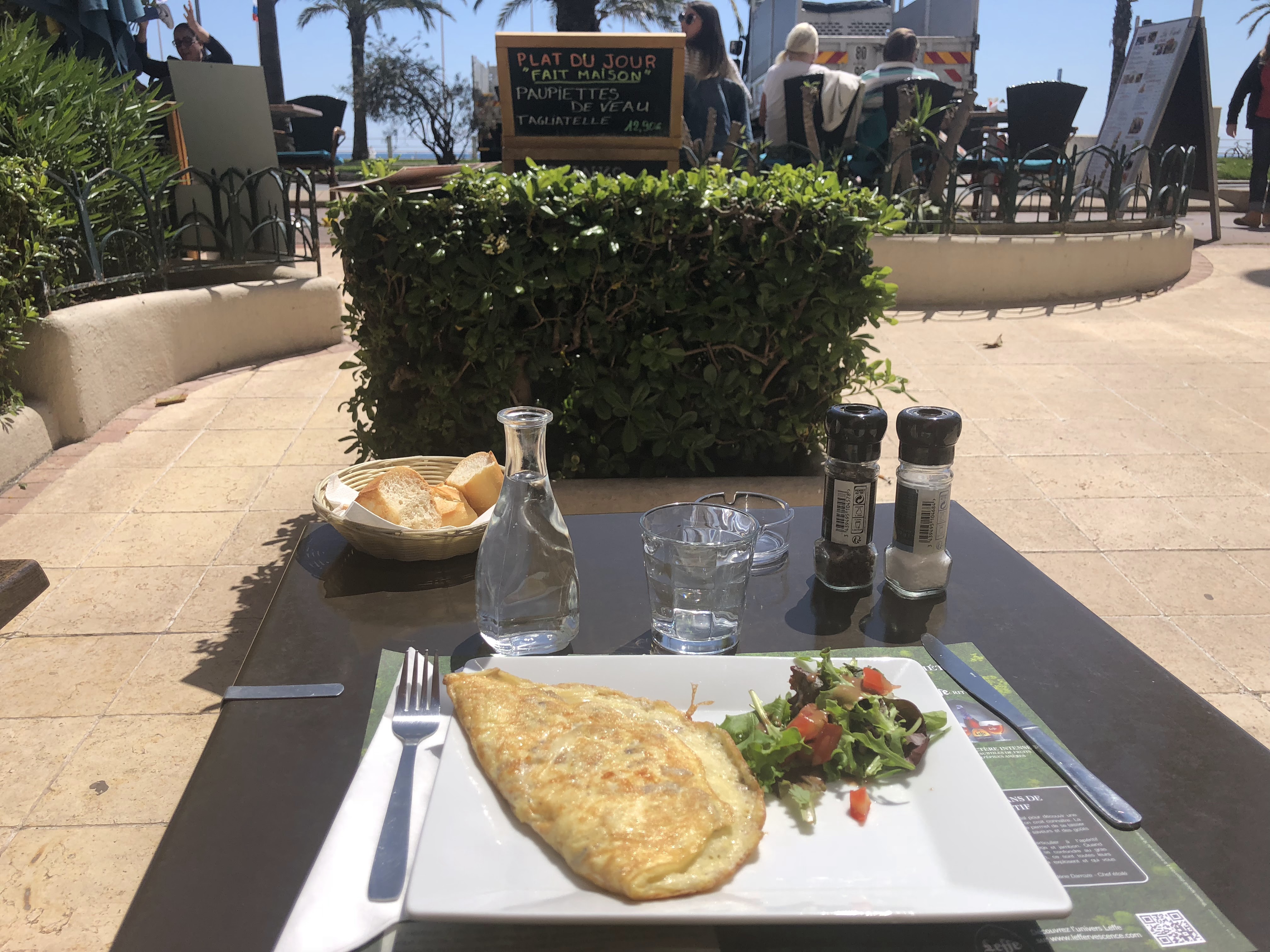 Photo n° 1 de l'avis de michael. fait le 01/05/2019 à 13:00