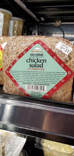 Grocery Store «Whole Foods Market», reviews and photos, 790 De Long Ave, Novato, CA 94945, USA