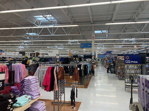 Department Store «Walmart Supercenter», reviews and photos, 1550 Nashville Rd, Franklin, KY 42134, USA