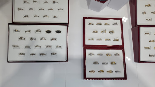 Jewelry Store «The Jewelry Exchange», reviews and photos, 100 W Airport Fwy, Irving, TX 75062, USA