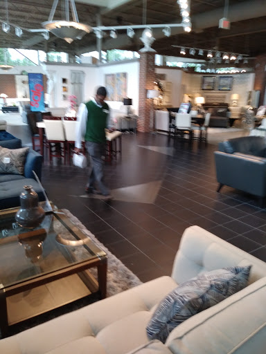 Furniture Store «Rooms To Go», reviews and photos, 2995 Turner Hill Rd A, Lithonia, GA 30038, USA