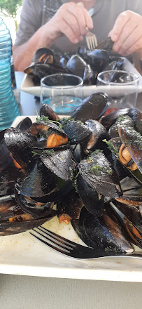 Moule du Restaurant français L'Amiral à Leucate - n°11