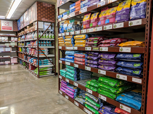 Pet Supply Store «Pet Food Express», reviews and photos, 868 Sir Francis Drake Blvd, San Anselmo, CA 94960, USA
