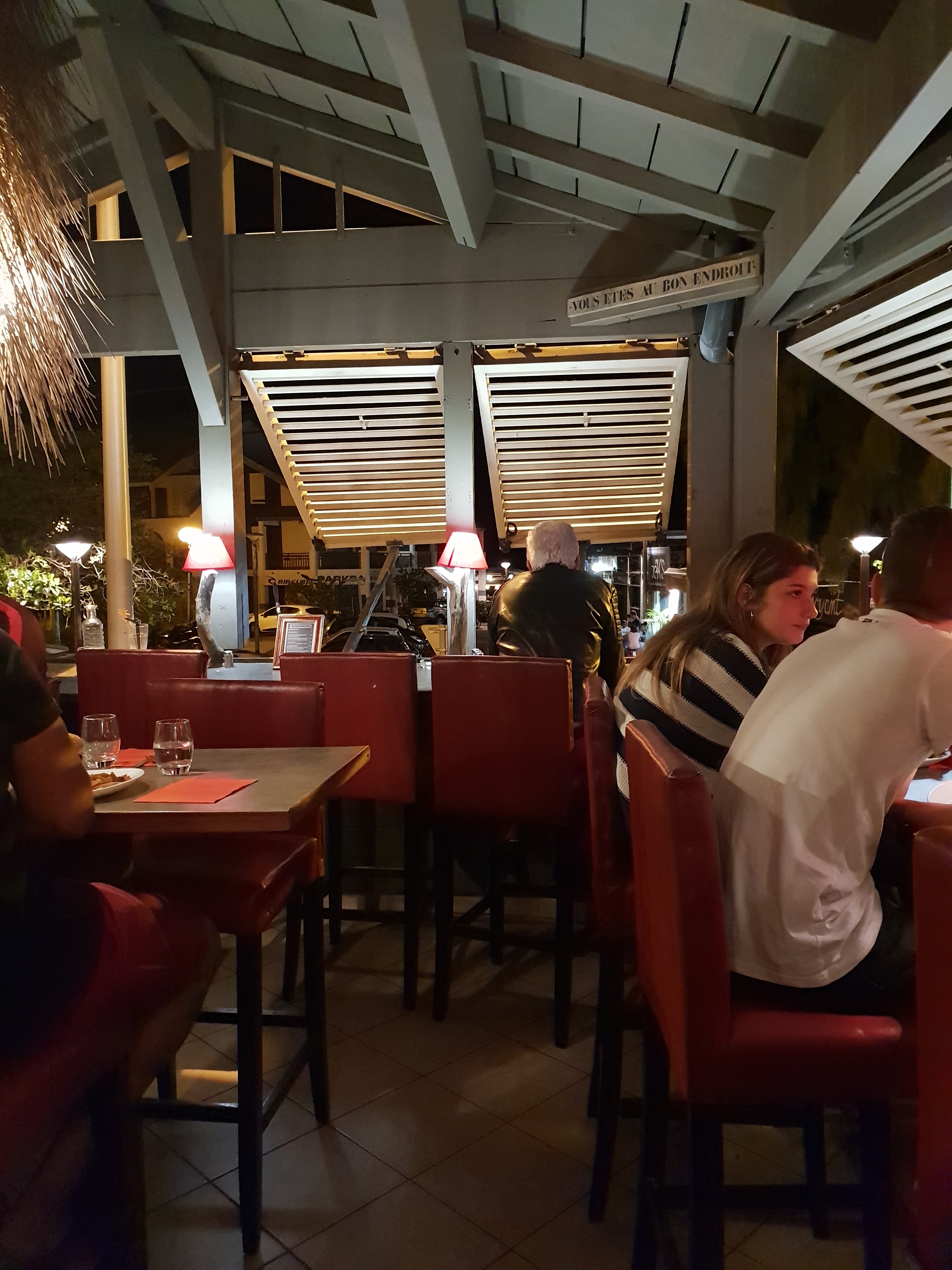 Photo n° 6 de l'avis de Nelly.S fait le 01/09/2018 à 20:46