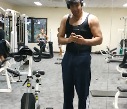 Rasuna Health Club photo