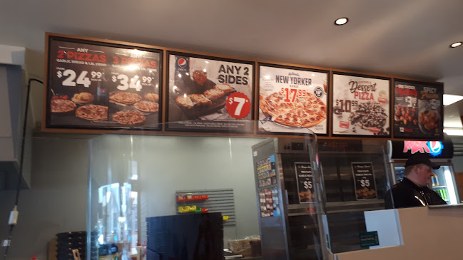 Domino's Pizza Dunedin South - Dunedin