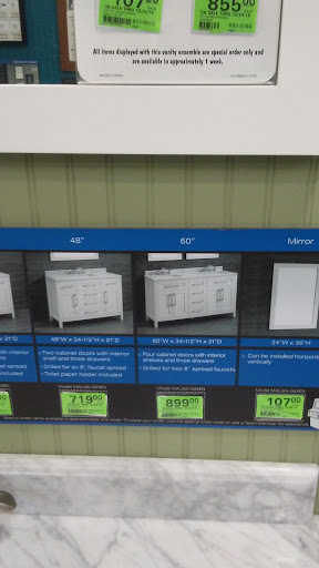 Home Improvement Store «Menards», reviews and photos, 6401 SW 17th St, Topeka, KS 66604, USA