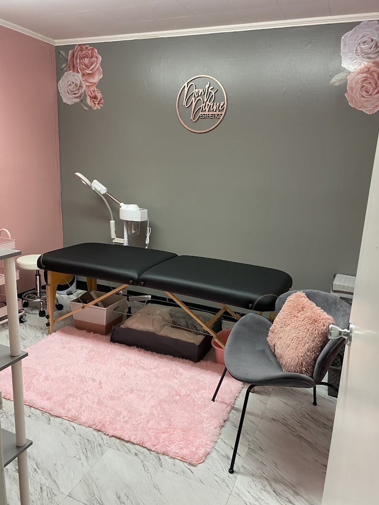 Dom's Divine Esthetics 48080