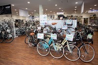 サイクルベースあさひセンター南店