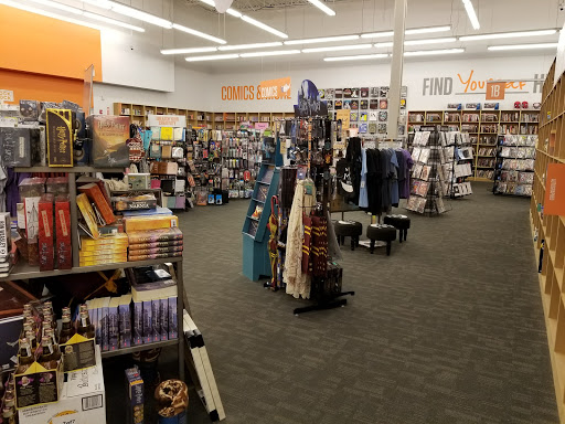 Used Book Store «2nd & Charles», reviews and photos, 1705 Mall of Georgia Blvd, Buford, GA 30519, USA
