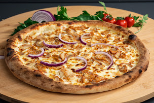 Photo n°8 de STREET PIZZA 38 (Anatolia pizza) à Saint-Martin-d'Hères ()