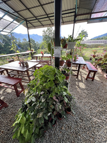 Benefigs Garden Cafe