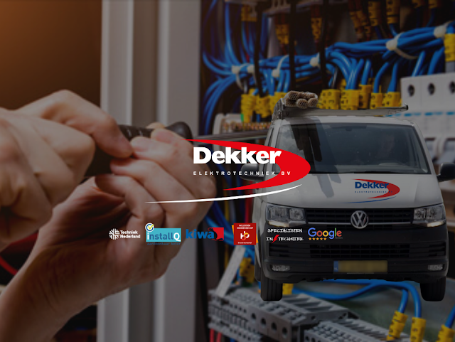Dekker Elektrotechniek BV