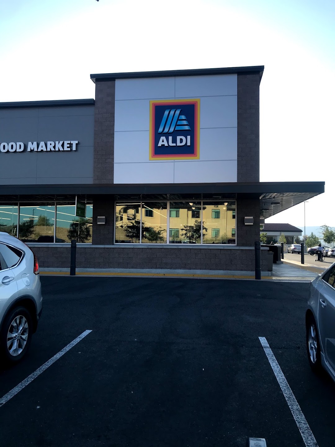 ALDI