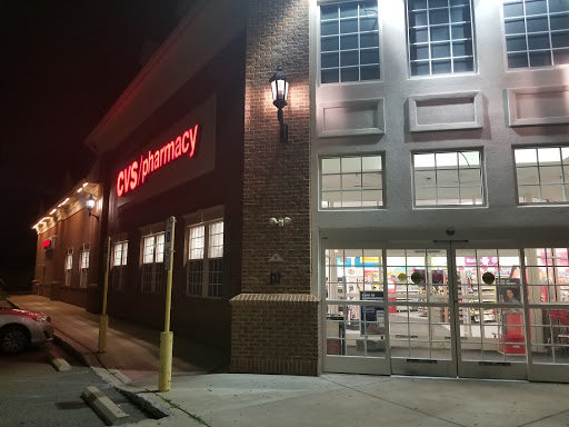 CVS, 410 NJ-10, Whippany, NJ 07981, USA, 