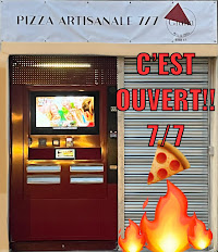 Photos du propriétaire du Pizzeria Giulia Floirac Distributeur automatique - n°1